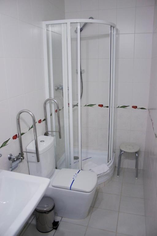 Hotel Complex Legenda Ivano-Frankivsk Habitación foto